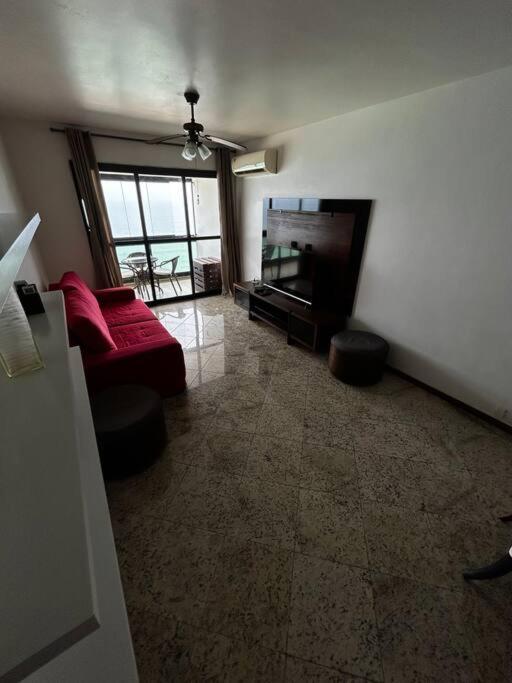Apartamento Barrabella - 3 Quartos - 919 *