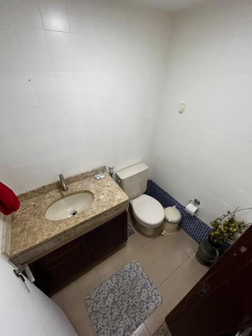 Apartamento Barrabella - 3 Quartos - 919