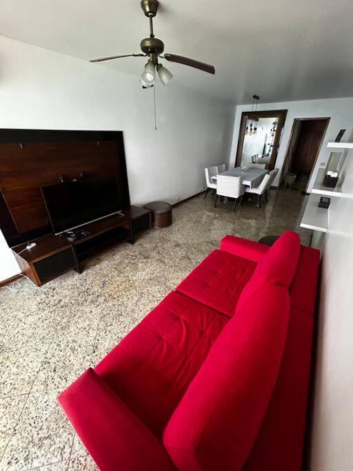 Apartamento Barrabella - 3 Quartos - 919 Rio de Janeiro