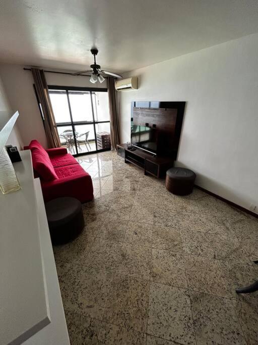 Apartamento Barrabella - 3 Quartos - 919