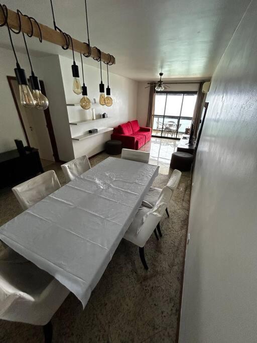 Apartamento Barrabella - 3 Quartos - 919 *