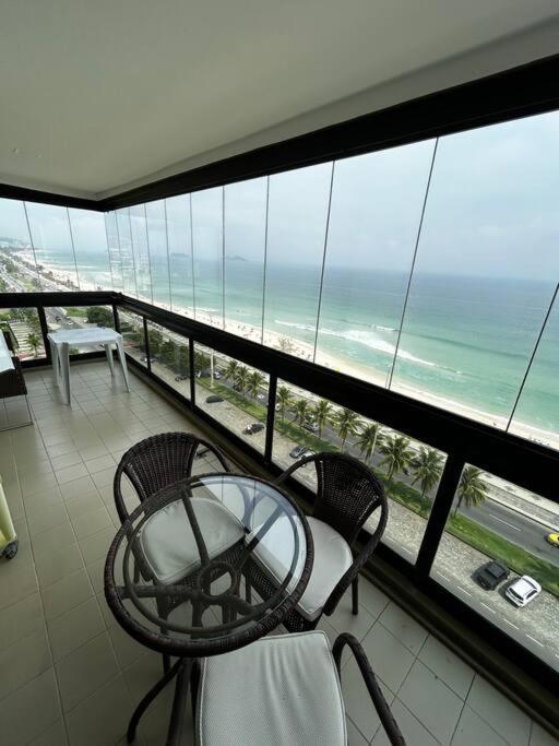 Apartamento Barrabella - 3 Quartos - 919 Rio de Janeiro